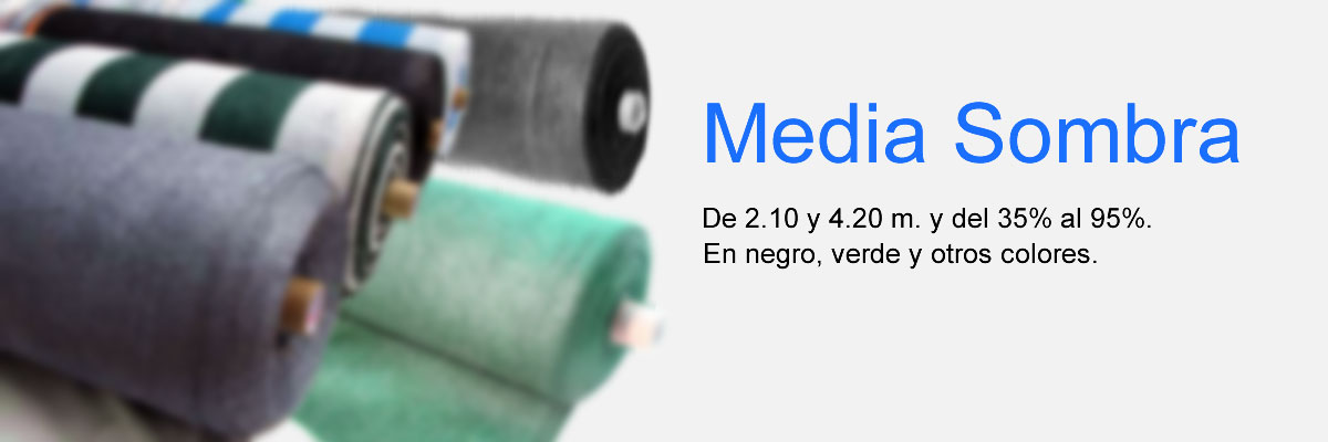 Media Sombra