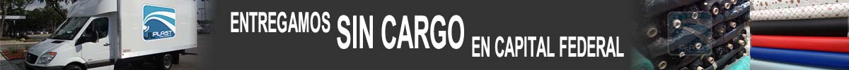 Entregas sin cargo en Capital Federal